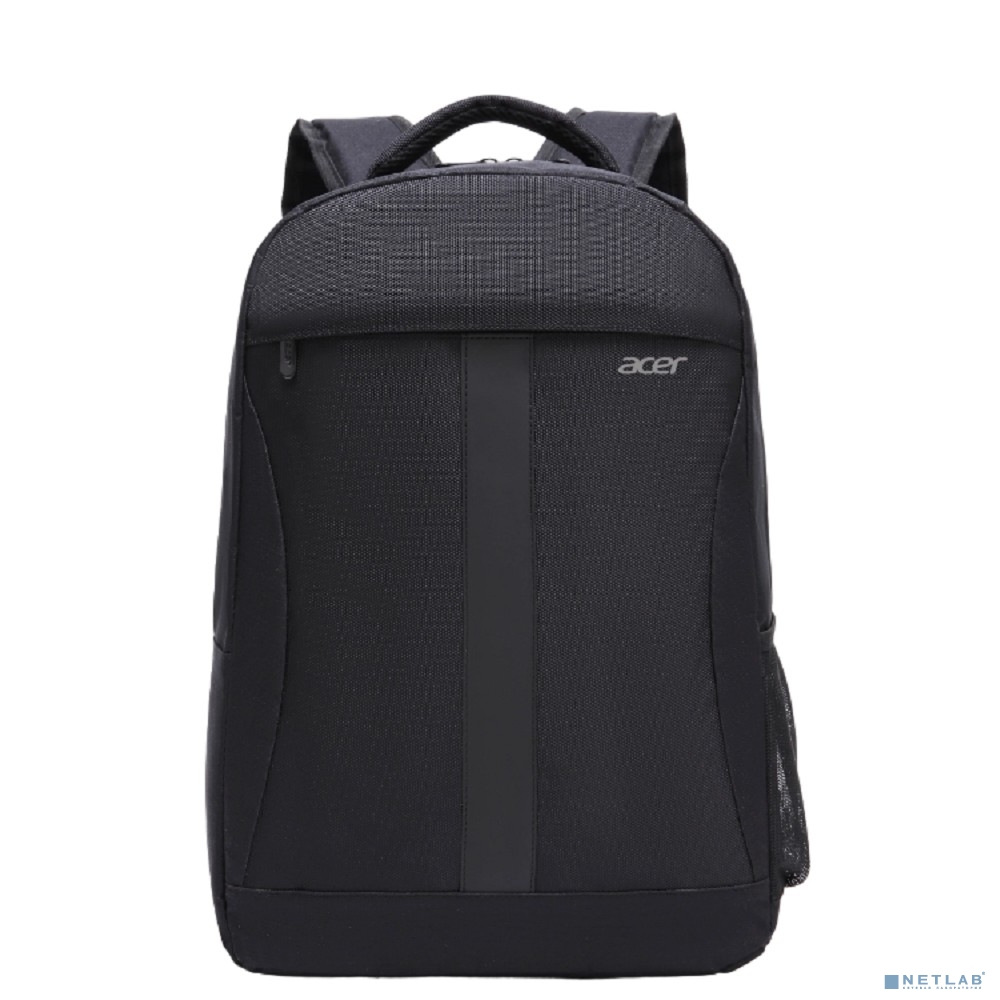 Acer OBG315 черный полиэстер (ZL.BAGEE.00J) Рюкзак для ноутбука 15.6"