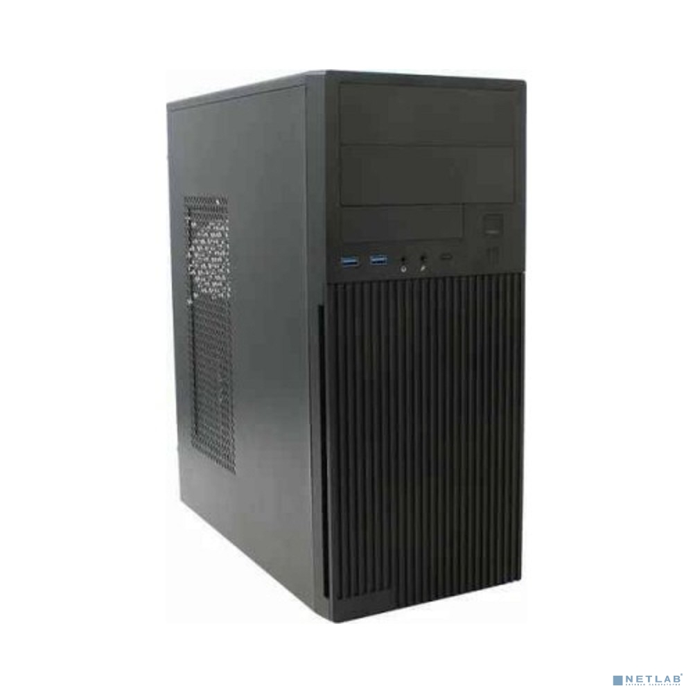 InWin DA816BK PMP-500ATX U3.0*2+A(HD) POWERMAN Mid-ATX