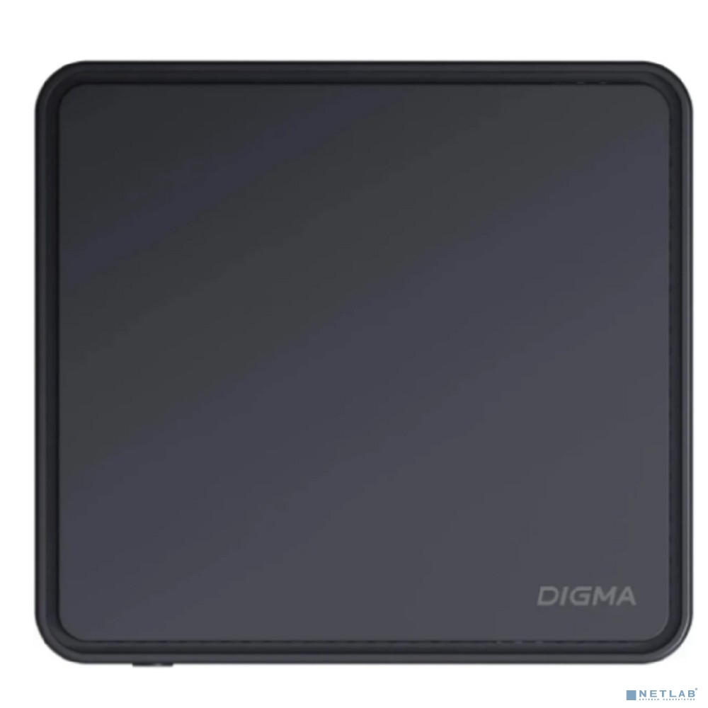 Digma Mini Office Black (1971695)