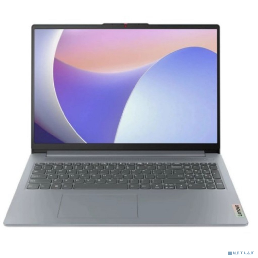 Lenovo IdeaPad Slim 3 15AMN8 Grey 15.6"