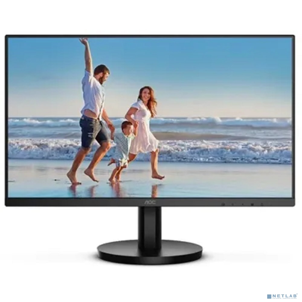 LCD AOC 27" 27B3CF2 черный