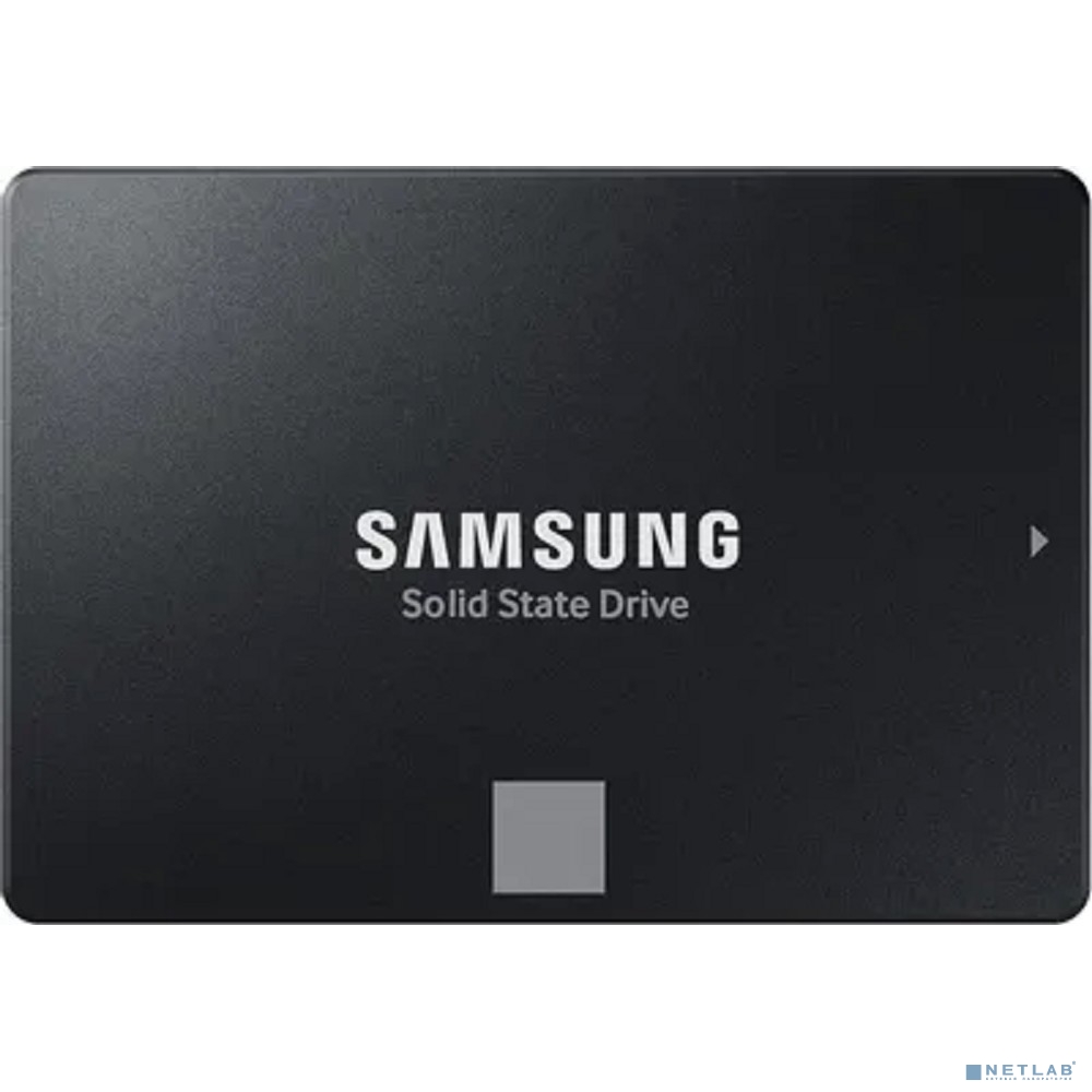 Samsung SSD 1Tb 870 EVO Series MZ-77E1T0B/AM