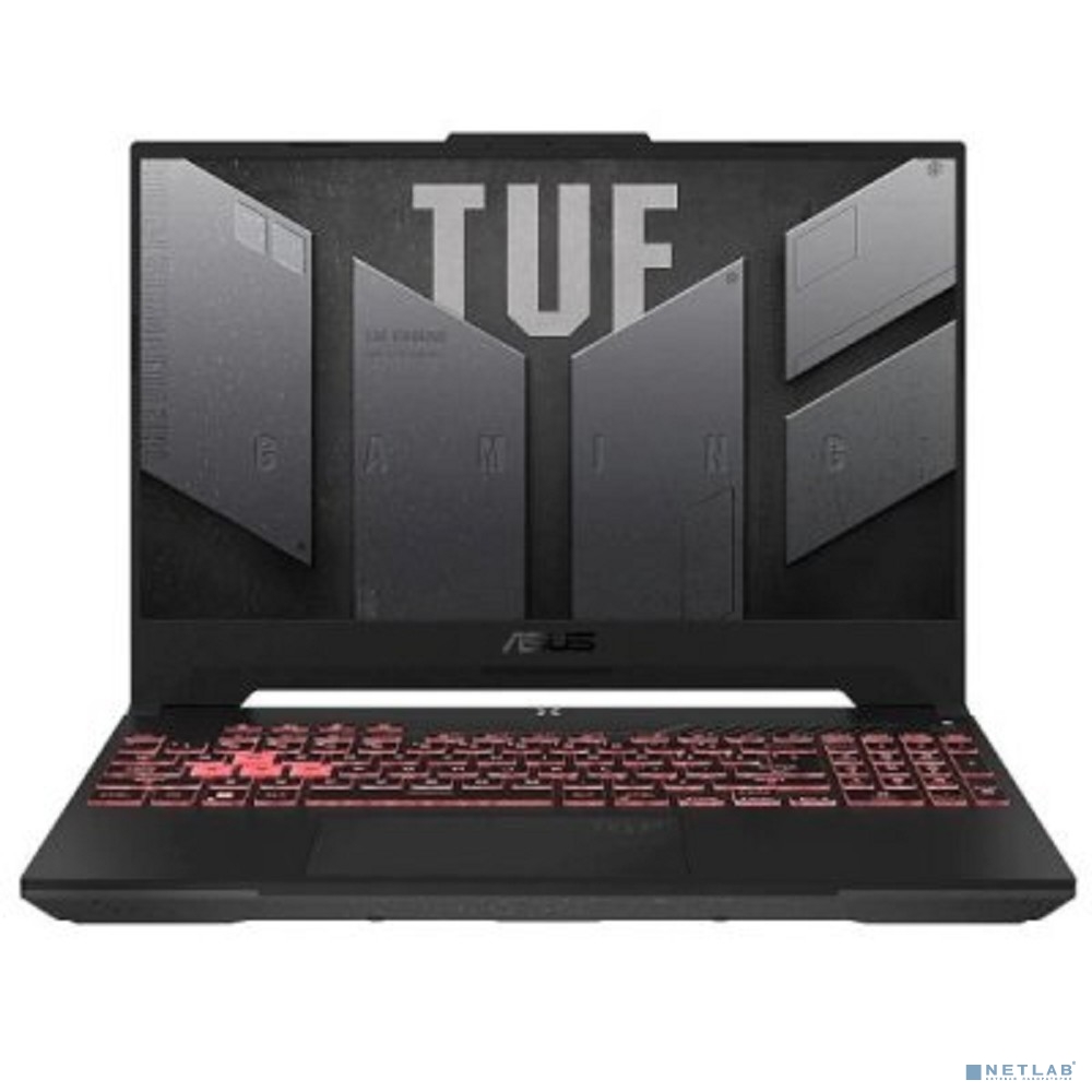 ASUS TUF Gaming F15 FX507ZC4-HN143 Grey