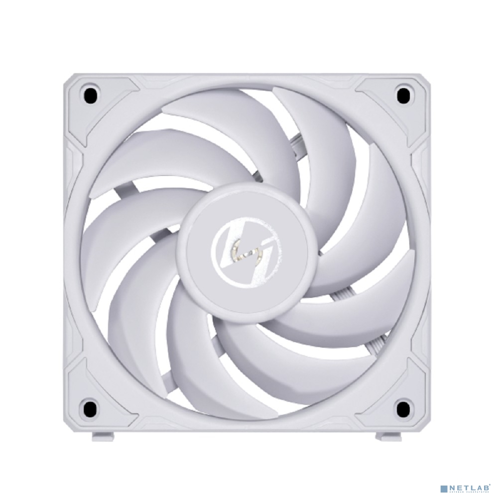 Lian Li G99.12P281W.R0 Вентилятор UNI FAN P28 120 White /UF-P28120-1W/ 120х120х28мм (PWM, 300-2600 об/мин, 32.1dBa)