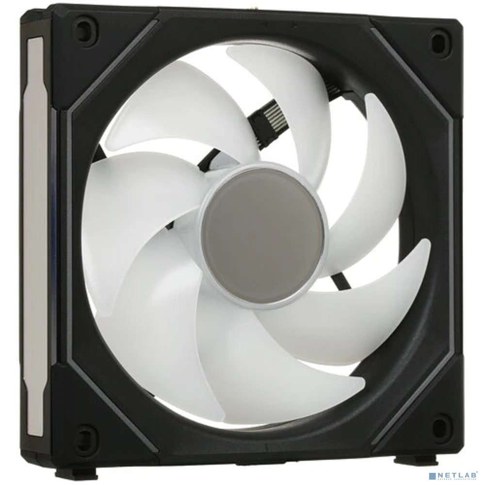 Lian Li G99.12SLIN1B.R0 Вентилятор UNI FAN SL-INF 120 Black /UF-SLIN120-1B/ 120х120х25мм (PWM, ARGB, 200-2100 об/мин, 29dBa)