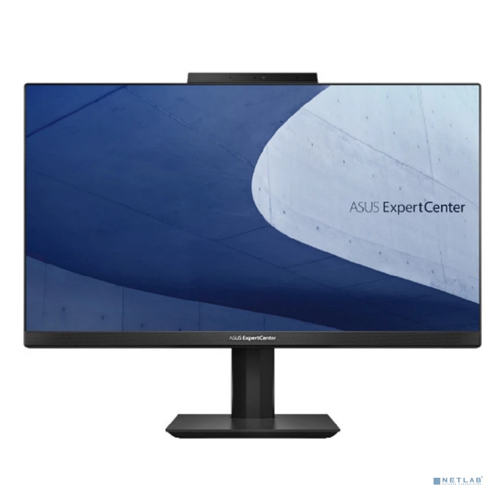 Моноблок ASUS E5402WVAK-BA0800, 23.8", Intel Core i5 1340P, 8ГБ, 512ГБ SSD, Intel Iris Xe, noOS, черный
