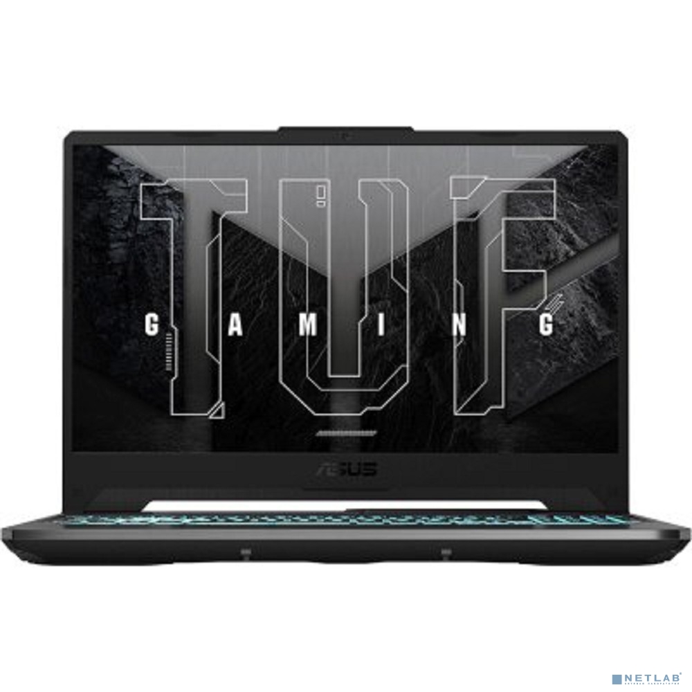 ASUS TUF Gaming A15 FA506NC-HN063 Black 15.6"