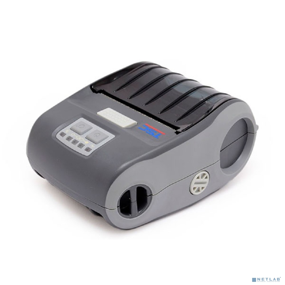 TSC Alpha-3R Термопринтер