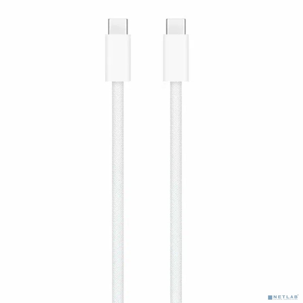 Apple USB-C to USB-C Cable 240W (2m)