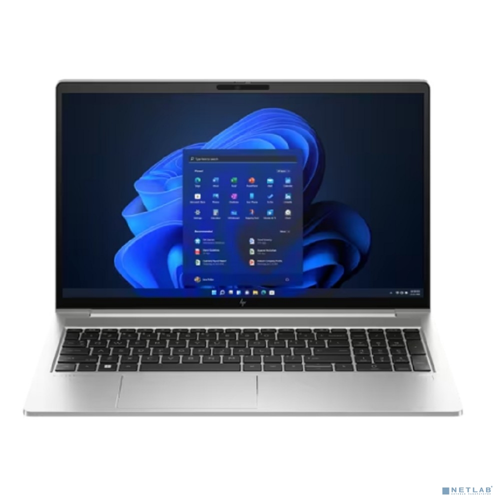 HP Elitebook 650 G10 Silver 15,6"