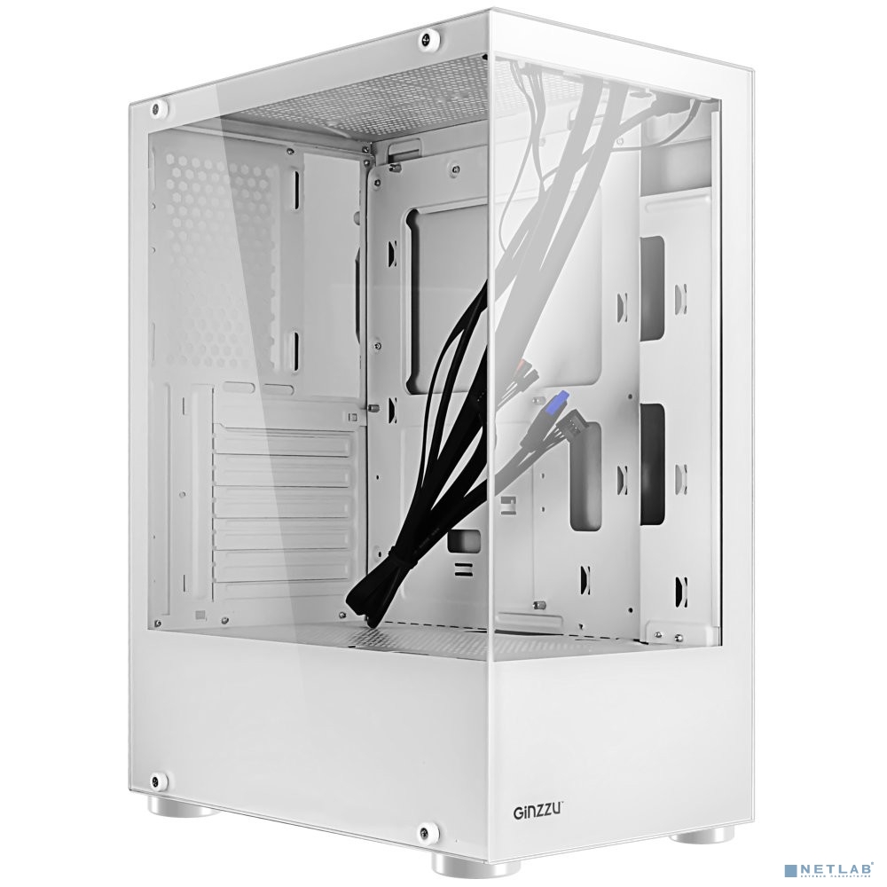 Ginzzu CL110 белый