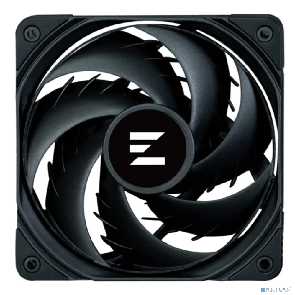 Вентилятор Zalman ZM-AF120, Ret