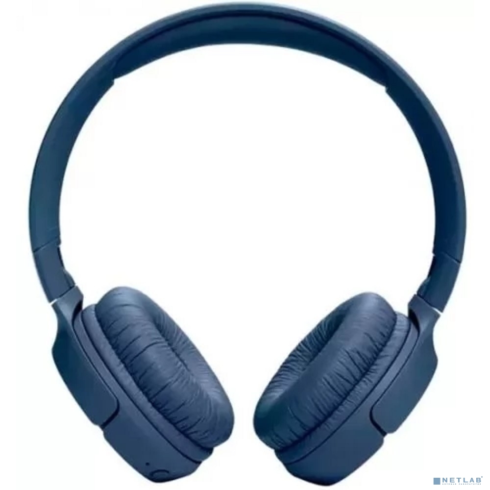 Гарнитура WRL T520BT BLUE MICROPHONE JBL