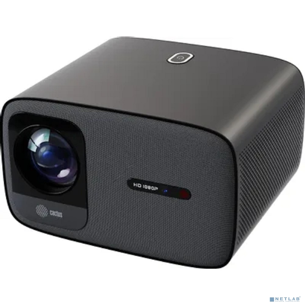 Cactus CS-PRC.05B Проектор (CS-PRC.05B.WUXGA-A)