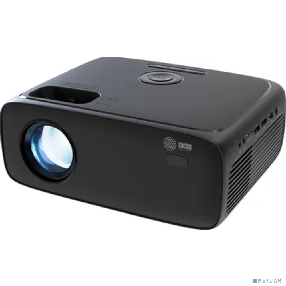 Cactus CS-PRM.07B Проектор (CS-PRM.07B.WUXGA)