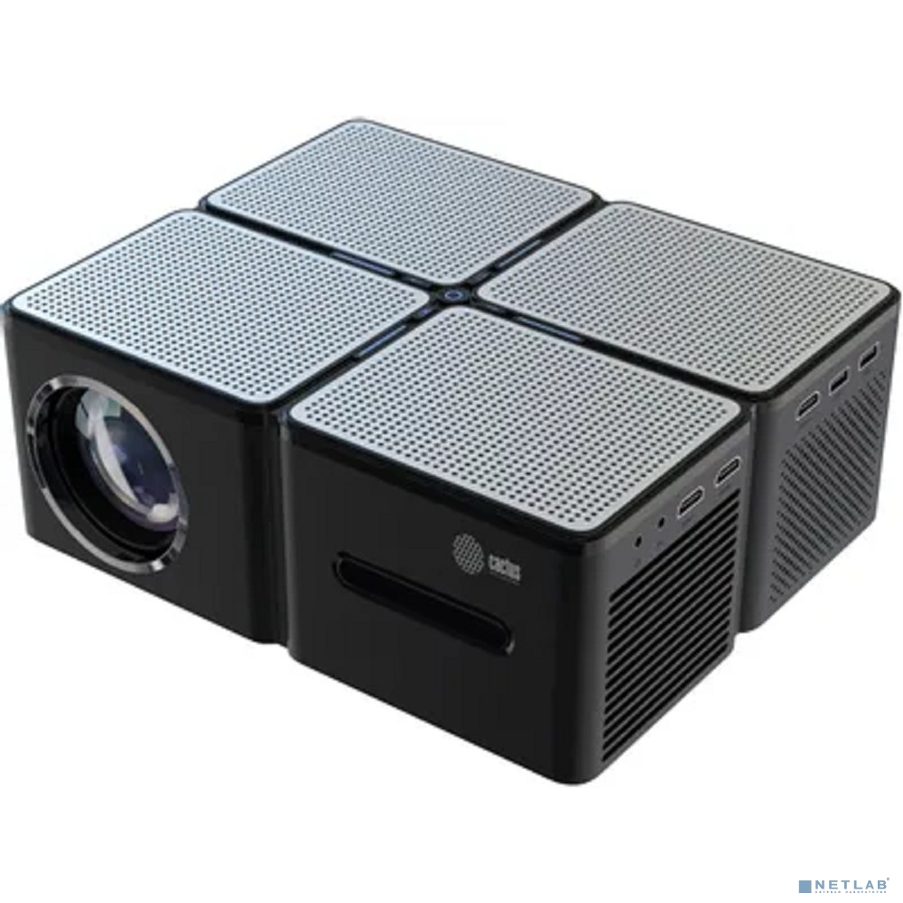 Cactus CS-PRO.03B Проектор (CS-PRO.03B.WUXGA-A)