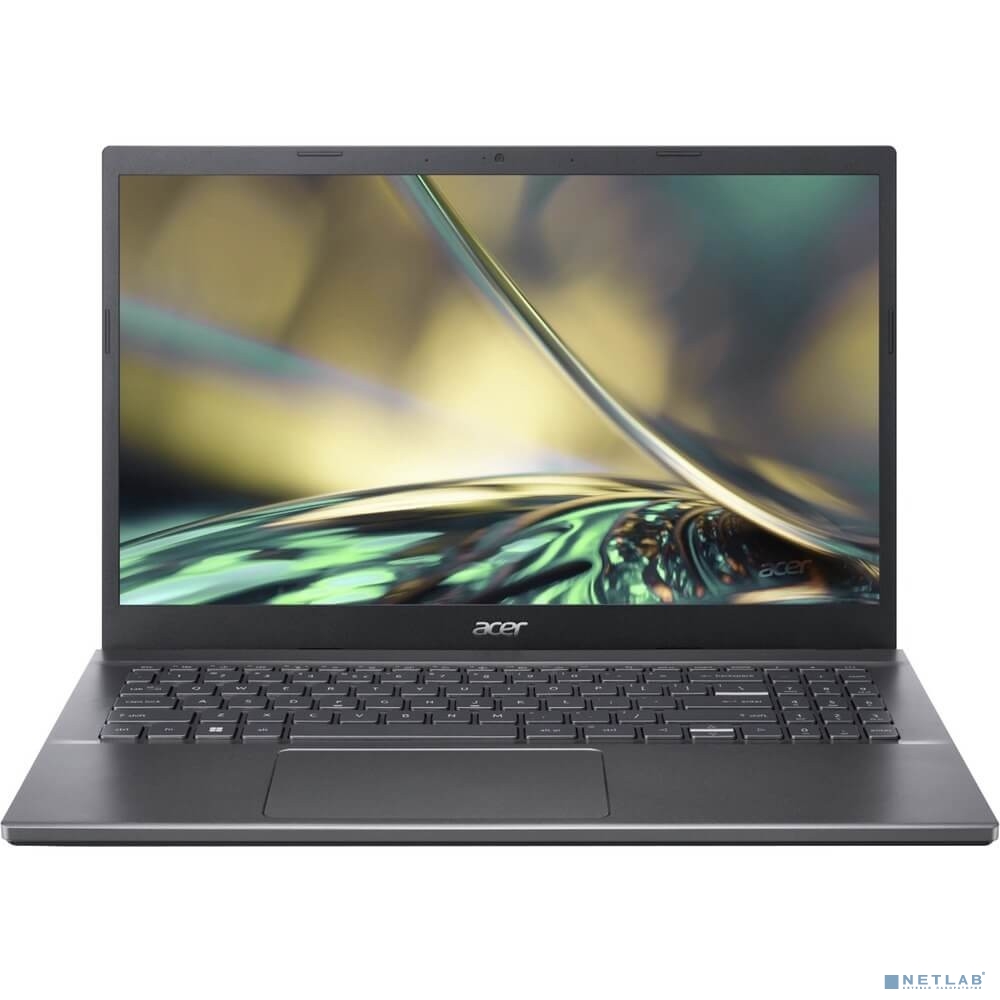 Acer Aspire 5 A515-57-506D Iron 15.6"