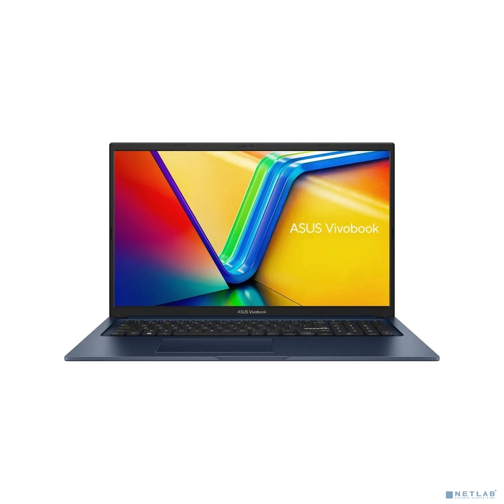 ASUS Vivobook 17 X1704ZA-AU343 Quiet Blue 17.3" }