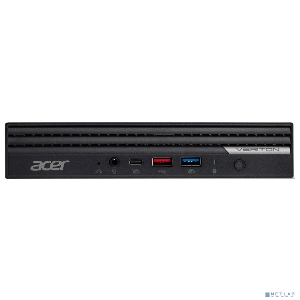 Acer Veriton N4710GT Black