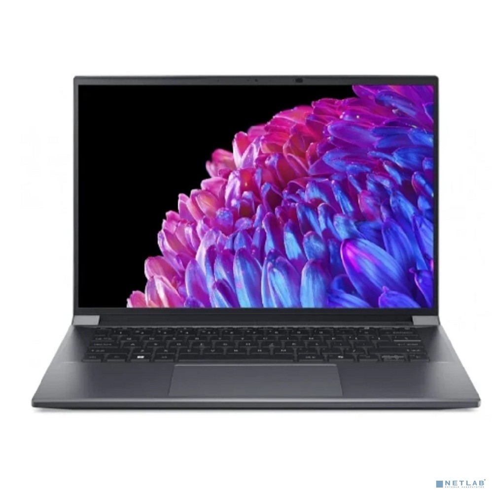 Acer Swift X SFX14-72G-72DH Iron 14.5"
