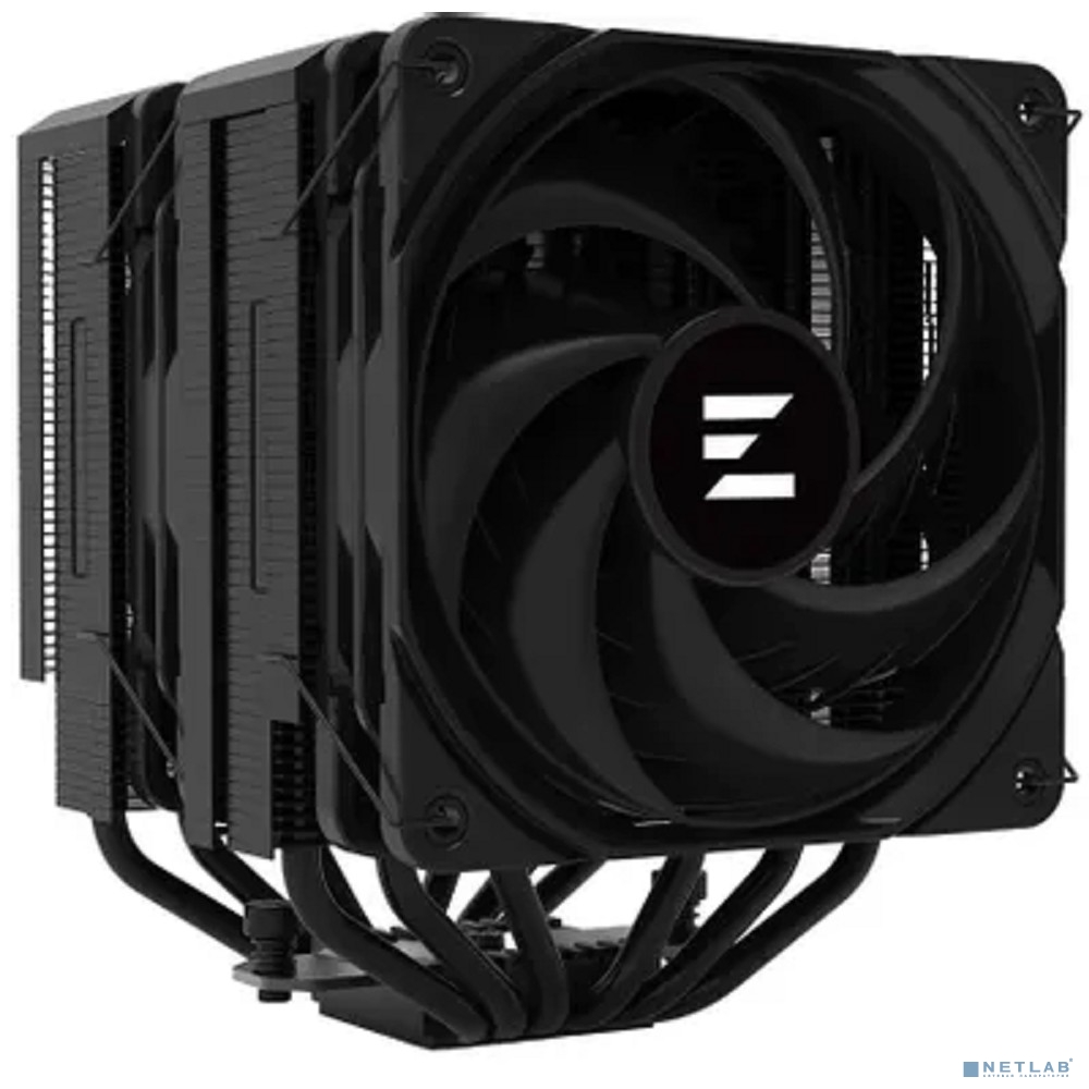 Cooler Zalman CNPS14X DUO, 120мм, Ret