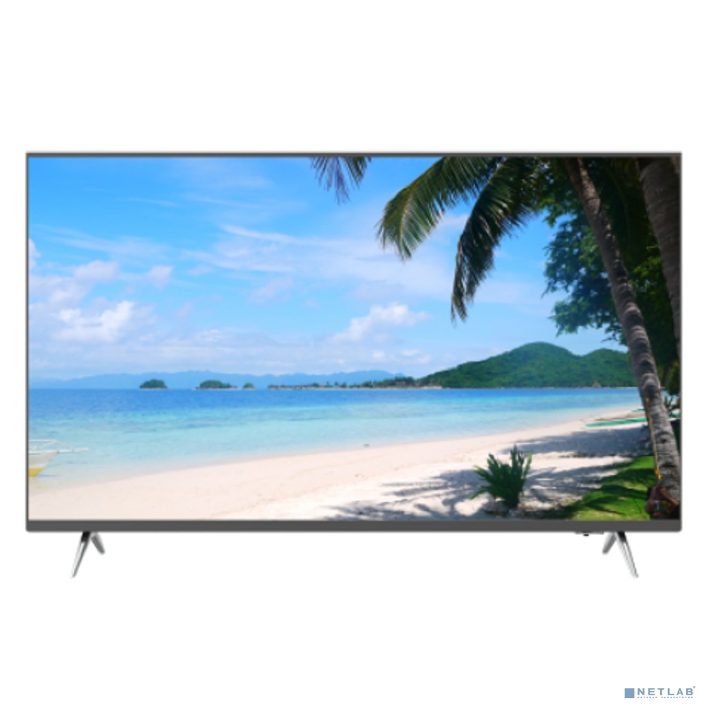 Dahua DHI-LM65-F400 65"; (16:9) 4K Ultra-HD 3840x2160; 350кд/кв.м; 60Гц; VESA 300x300; 2 HDMI 2.0; 1 HDMI 1.4; 1 VGA; 1 Аудиовход; Динамики 2(7Вт)