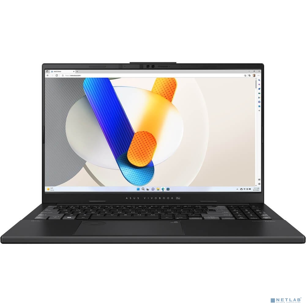 ASUS Vivobook Pro 15 OLED N6506MV-MA085 Earl Grey 15.6"