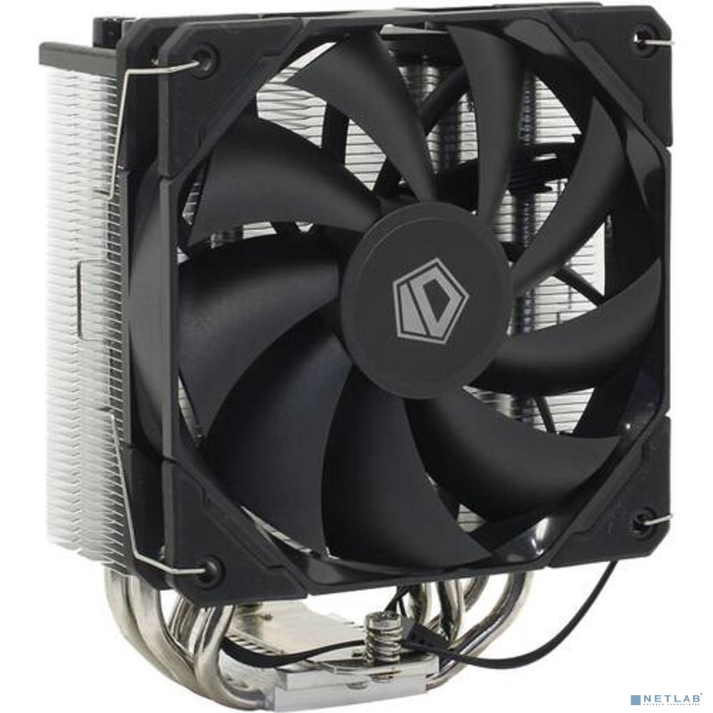 Cooler ID-Cooling SE-214-XT PRO Socket AM4/AM5/115x/1200/1700/2011/2066, 1200mm, 1500rpm, 28.9 дБ, 180W, PWM 4-pin, Al-Cu