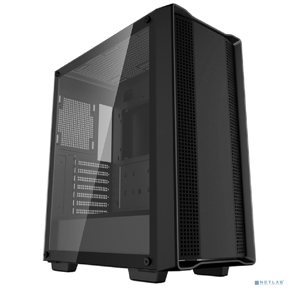 Deepcool CC560 V2 Limited Black