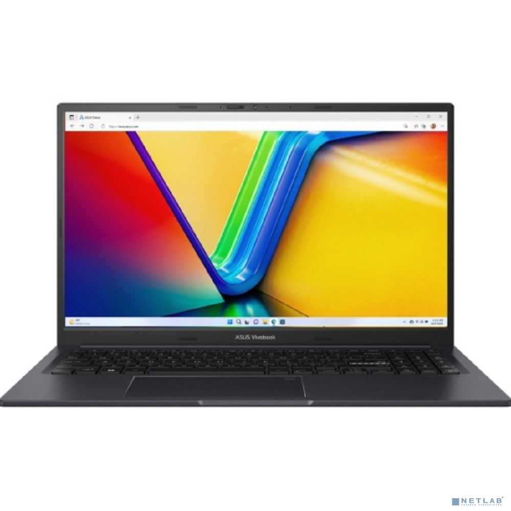 ASUS Vivobook 15X OLED K3504VA-MA476 Black 15.6"