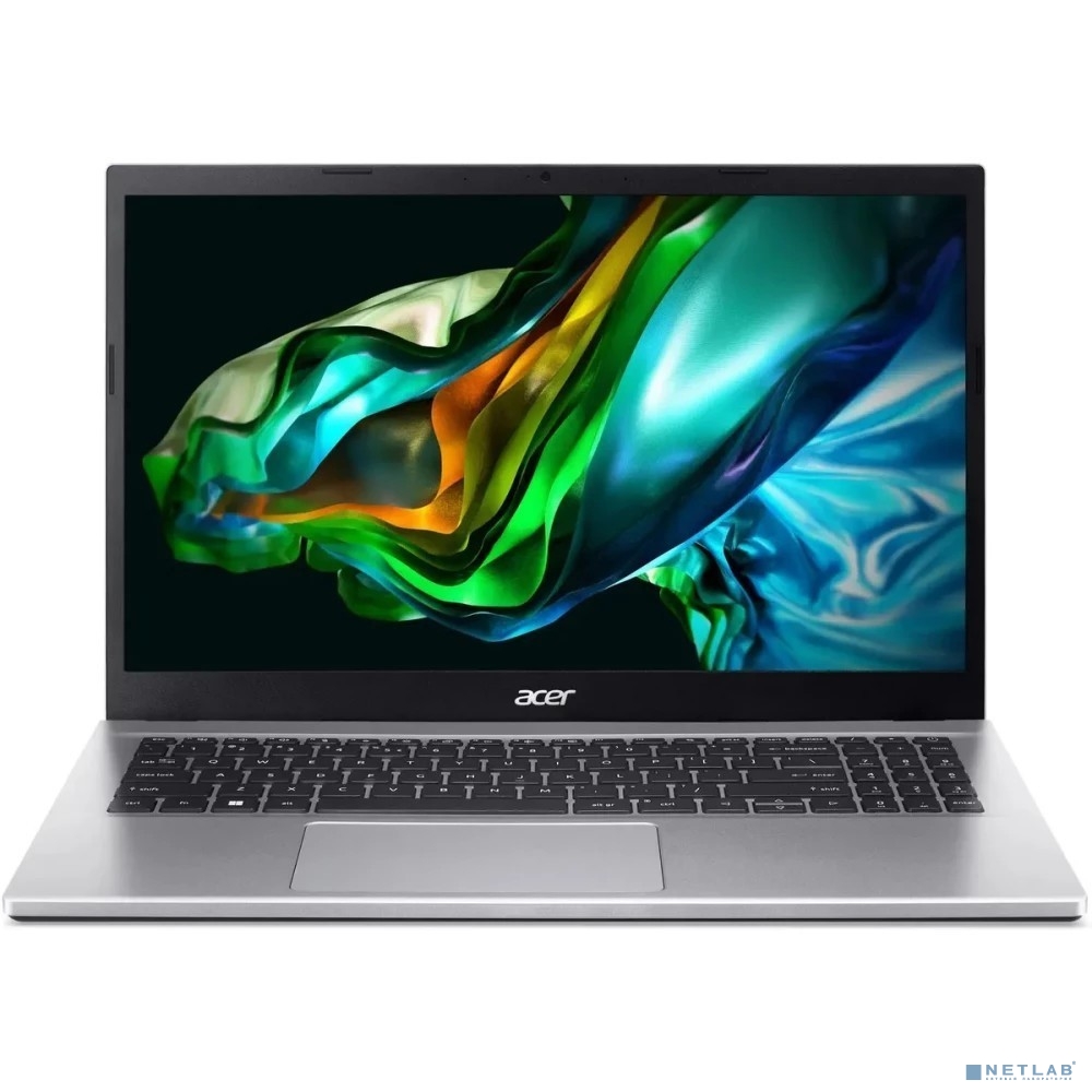 Acer Aspire 3 A315-44P-R3X3 Silver 15.6"