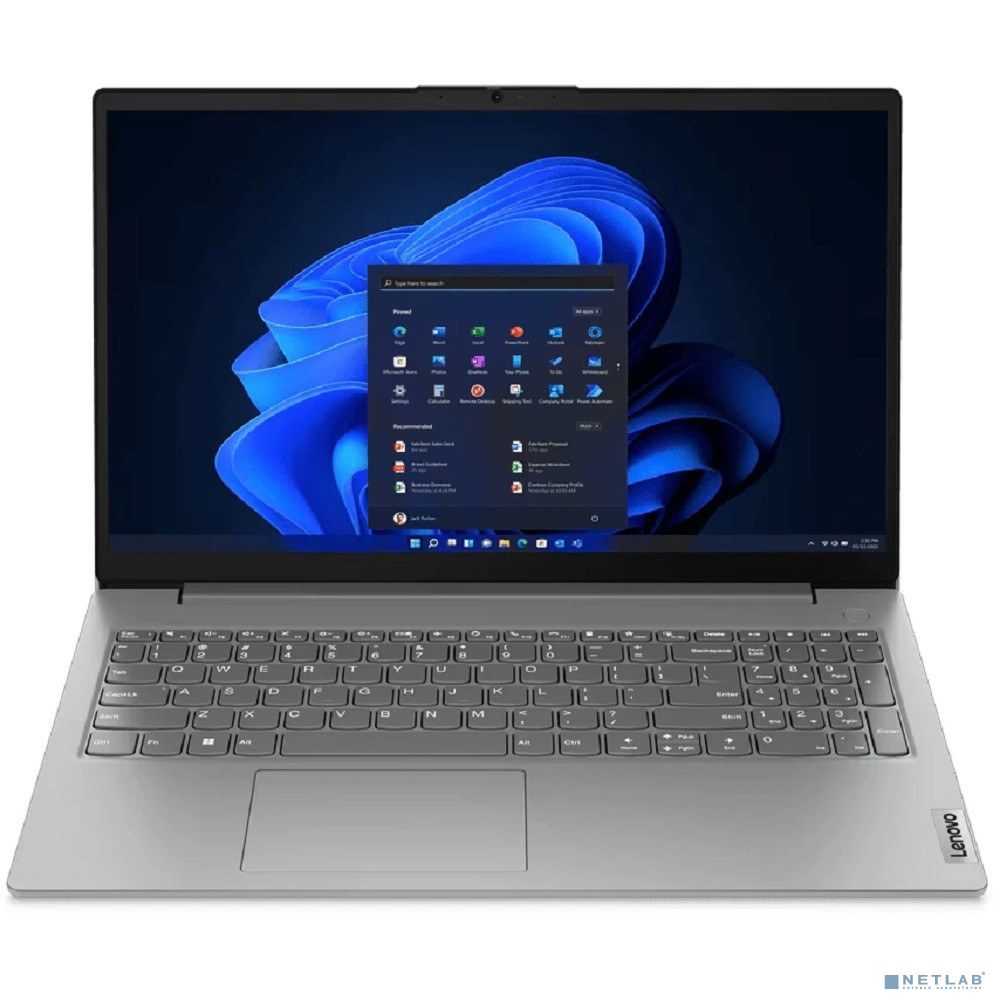 Lenovo V15 G4 ABP Grey 15.6"
