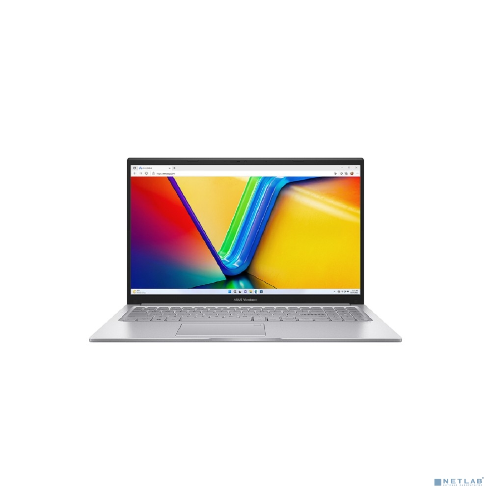 ASUS Vivobook 15 X1504ZA-BQ1104 Silver 15.6"