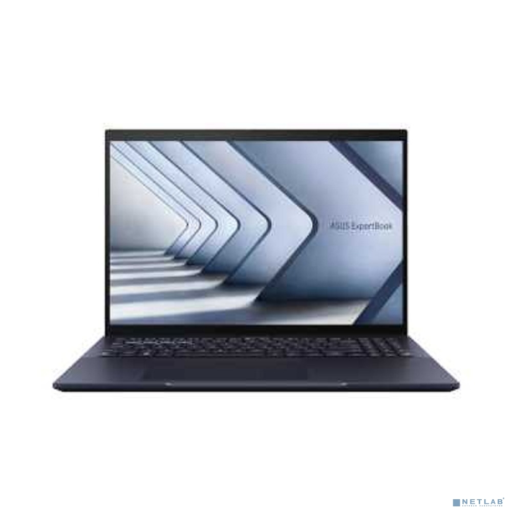 ASUS Expertbook B5 B5604CVA-QY0051 Star Black(Deep Dark Blue) 16"
