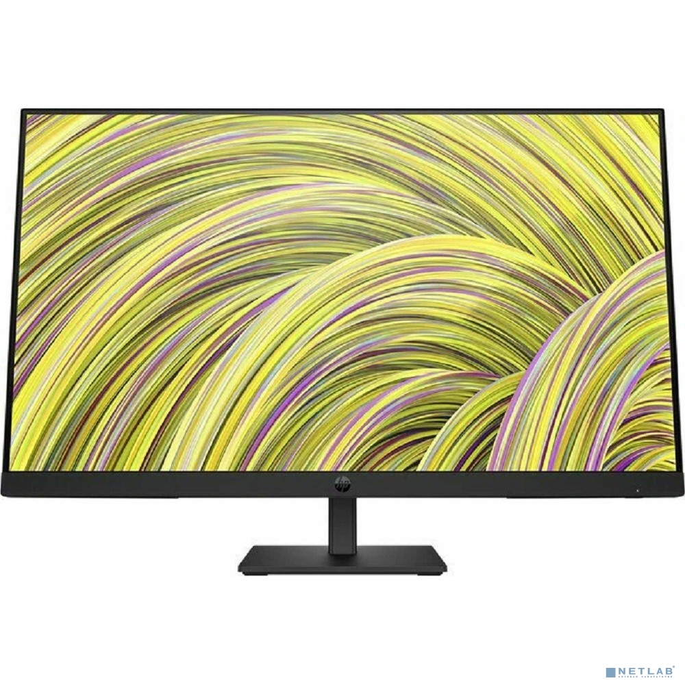 LCD HP 27" P27h G5
