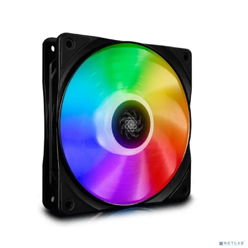 Case fan Deepcool CF 120 DP-FA-RGB-CF120-1