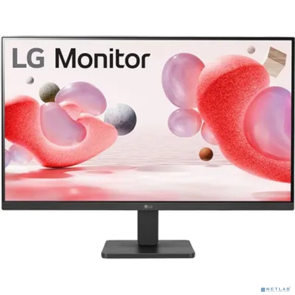 LCD LG 27" 27MR400-B
