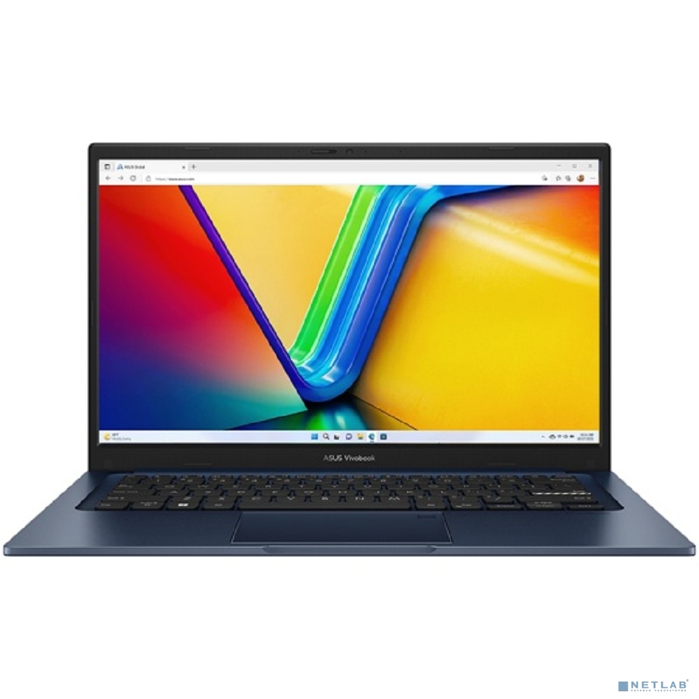 ASUS Vivobook 14 X1404VA-EB416W Quiet Blue 14"