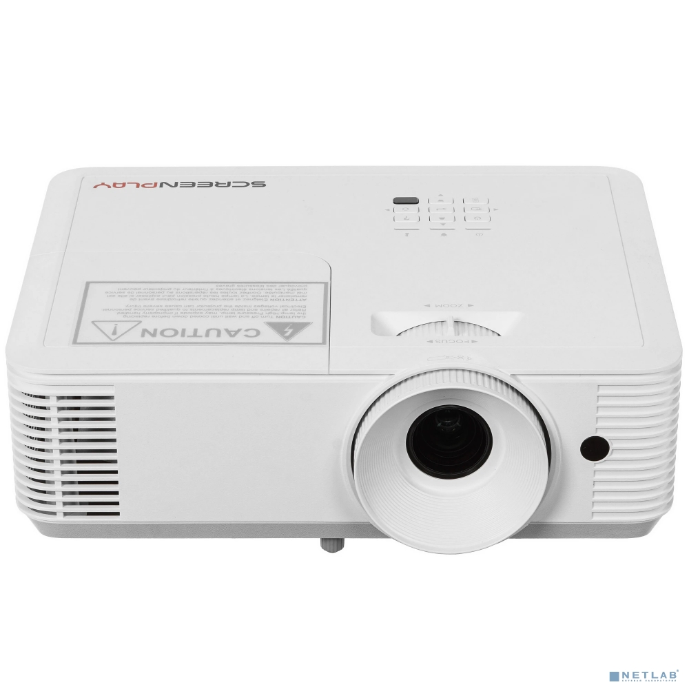 INFOCUS SP226 Проектор ScreenPlay