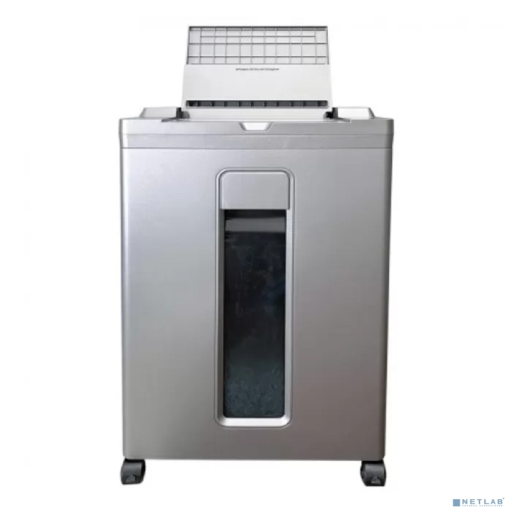 Office Kit Уничтожитель документов SA200 OK1910SA200 с автоподачей, 200 листов, P-5, 23 л