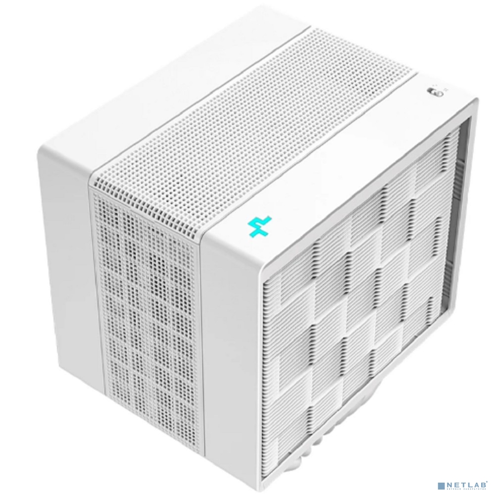 Cooler Deepcool ASSASSIN 4S WH (R-ASN4S-WHGPMN-G)