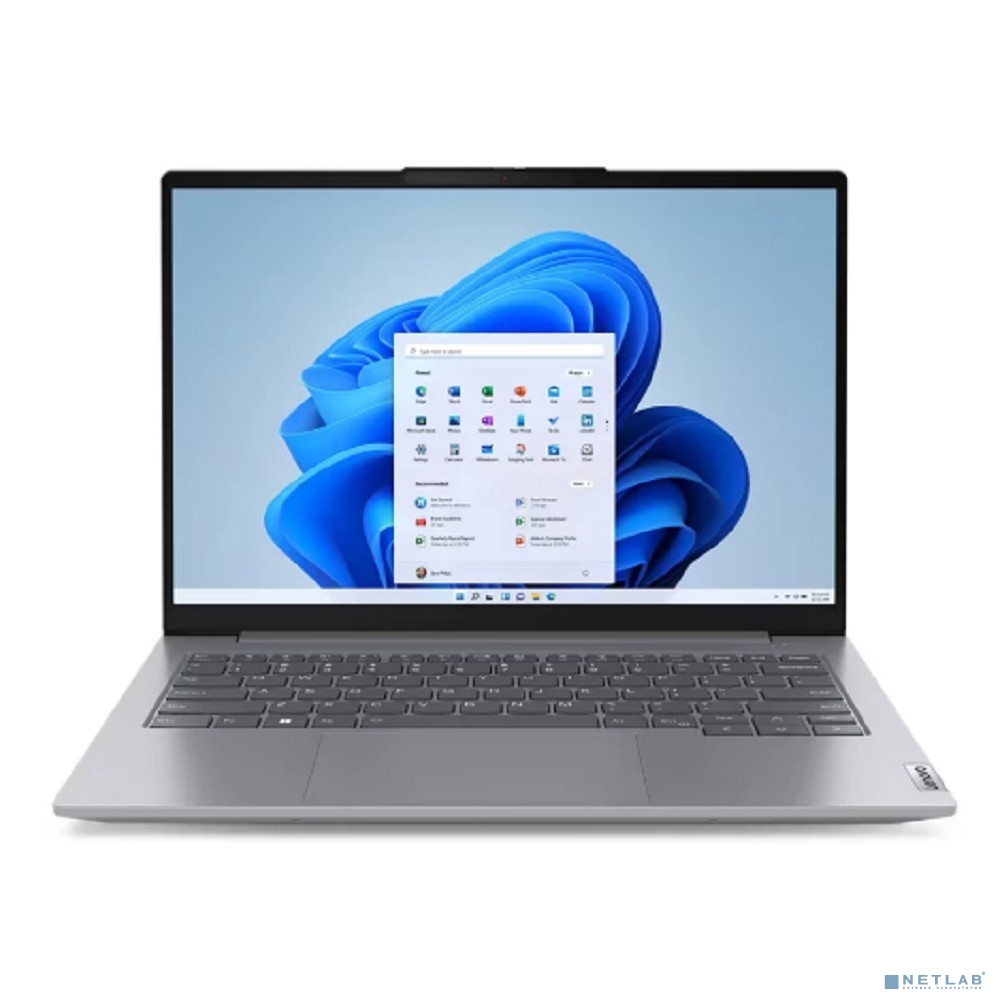 Lenovo ThinkBook 14 G6 IRL (КЛАВ.РУС.ГРАВ.) Grey 14"