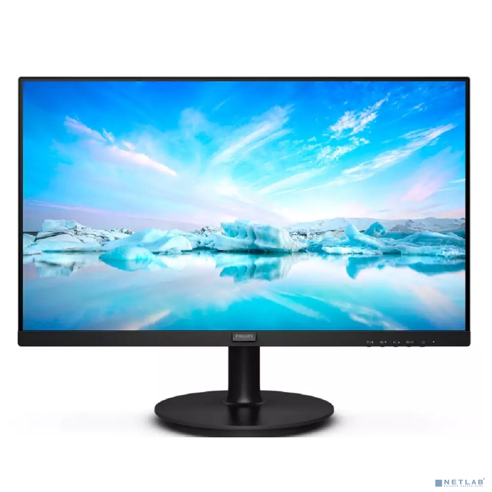 LCD PHILIPS 27" 271V8LAB Black