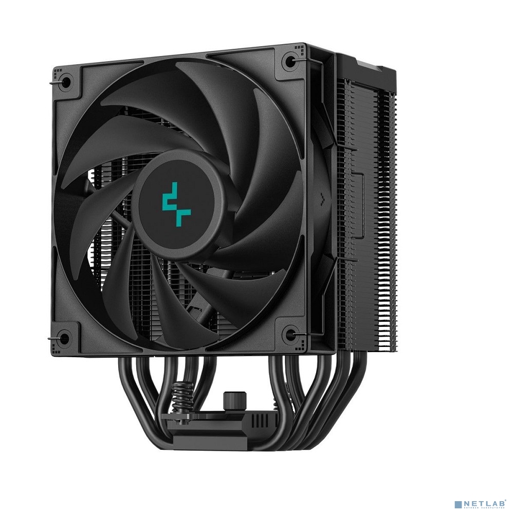 Cooler DeepCool AG500 DIGITAL BK (R-AG500-BKNDMN-G-2)