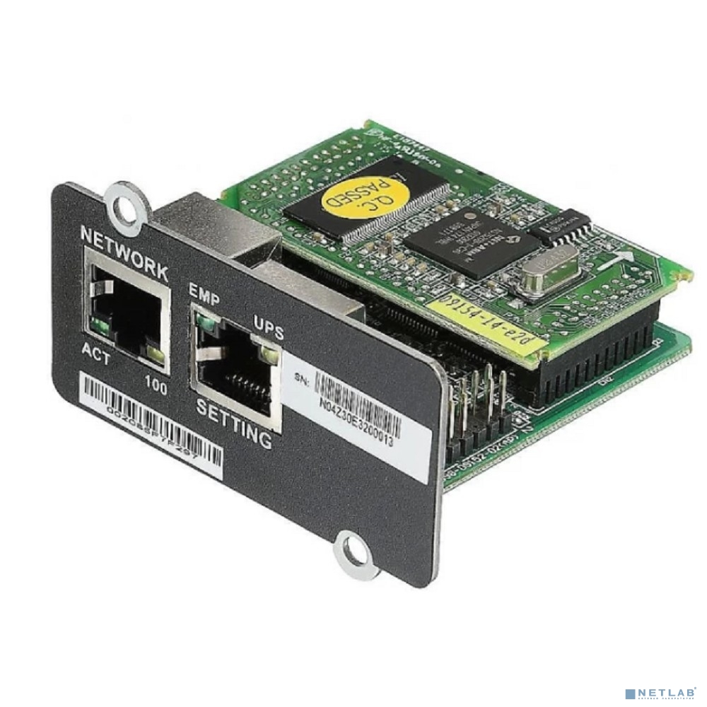 IPPON Модуль Ippon SNMP M2 card