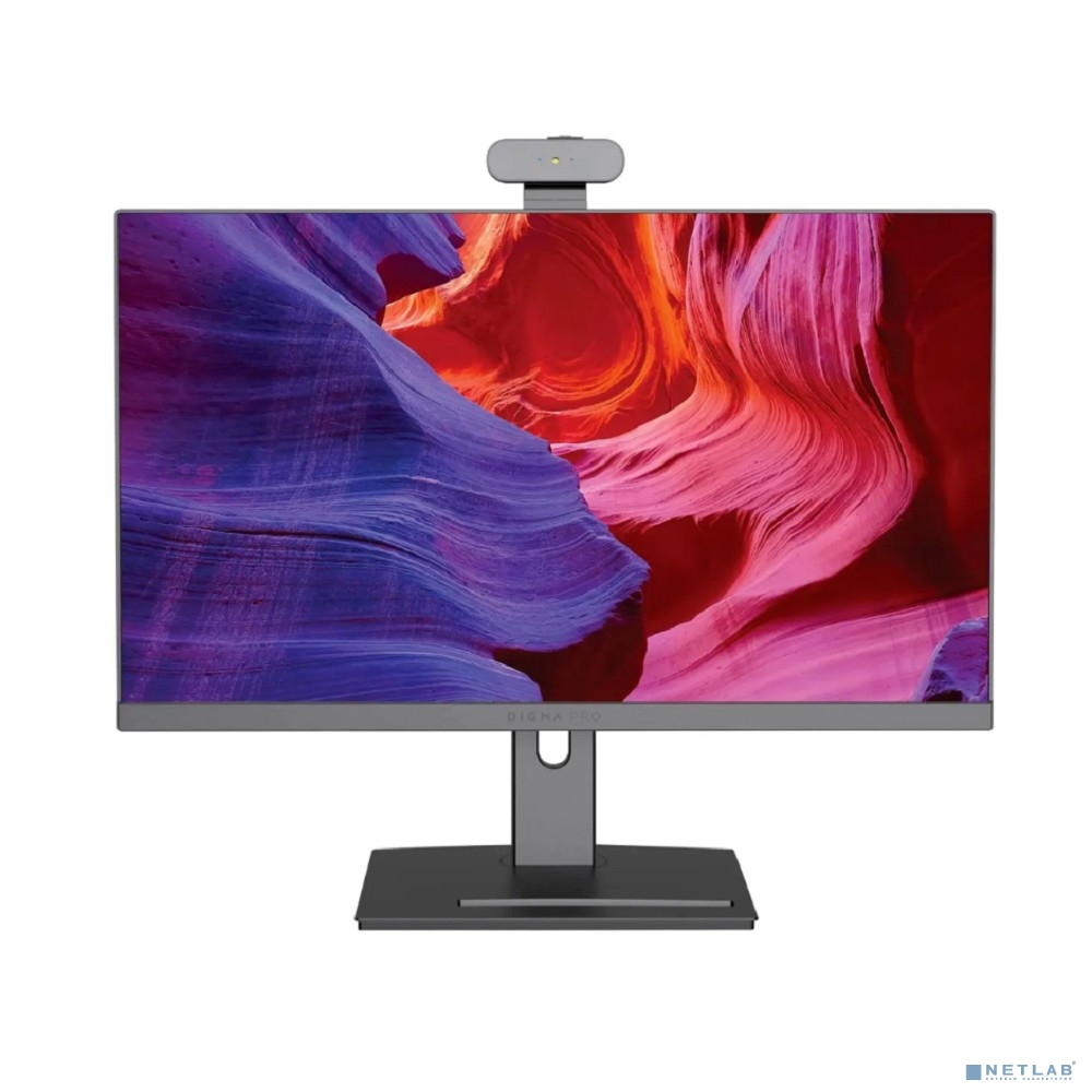 Digma Pro Vision Black 23.8"