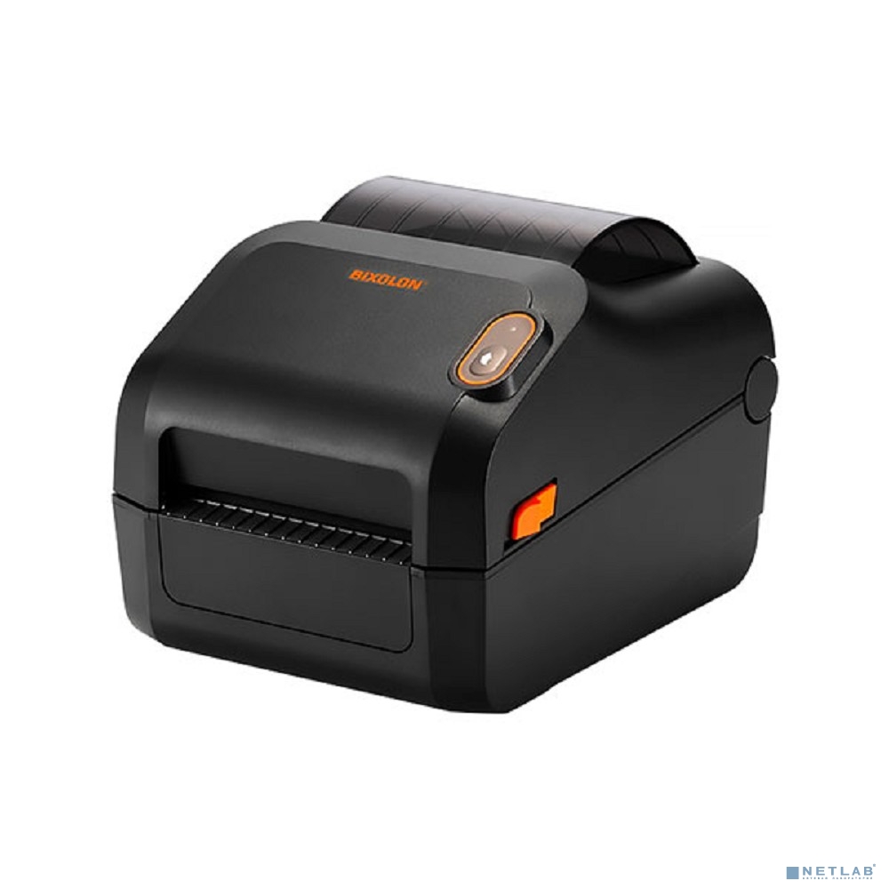 Bixolon DT Desktop принтер Bixolon XD3, 4", 203 dpi, USB, Black