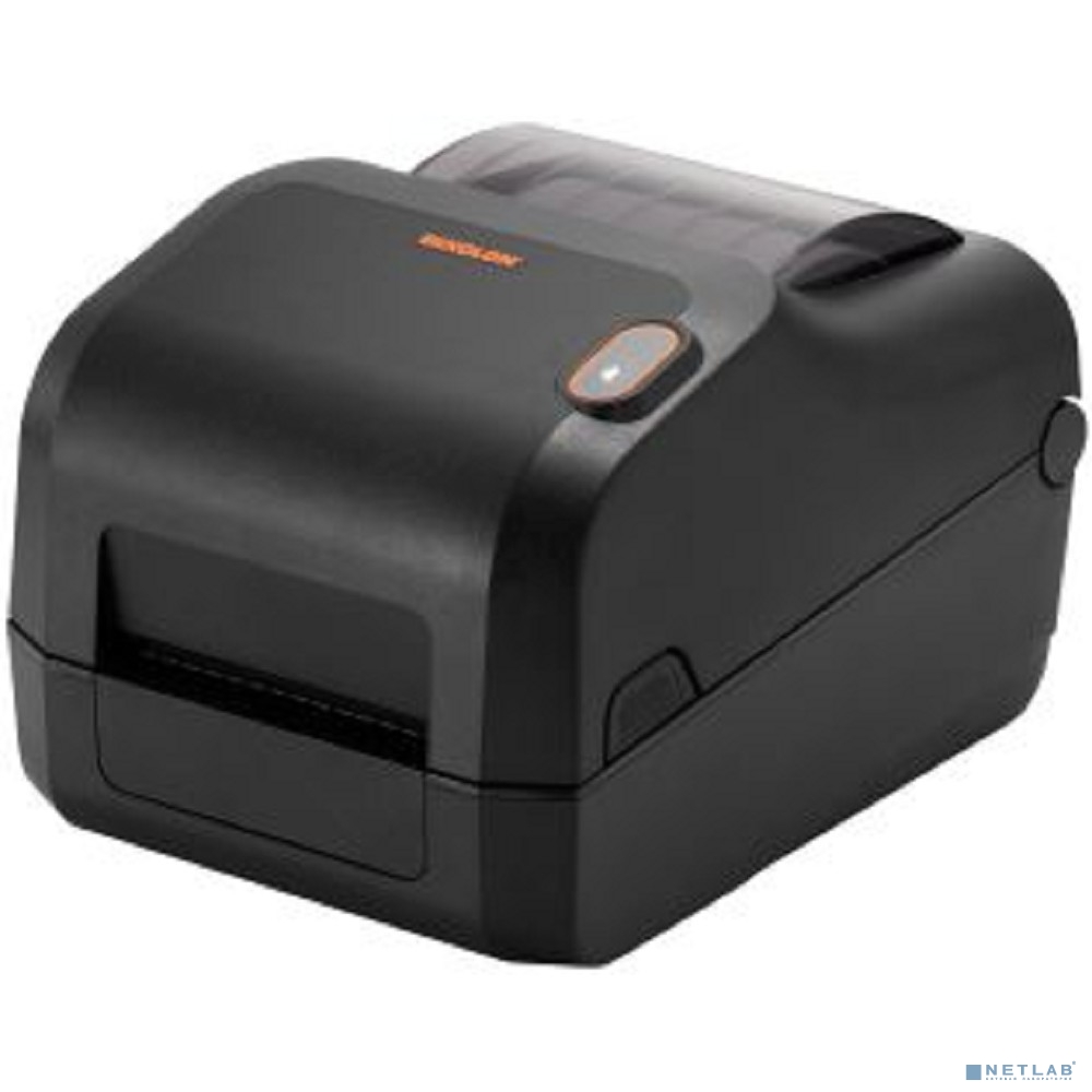 Bixolon TT Desktop принтер Bixolon XD3, 4", 203 dpi, USB, Serial, Ethernet, Black
