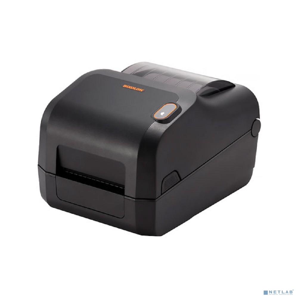 Bixolon TT Desktop принтер Bixolon XD3, 4", 203 dpi, USB, Black