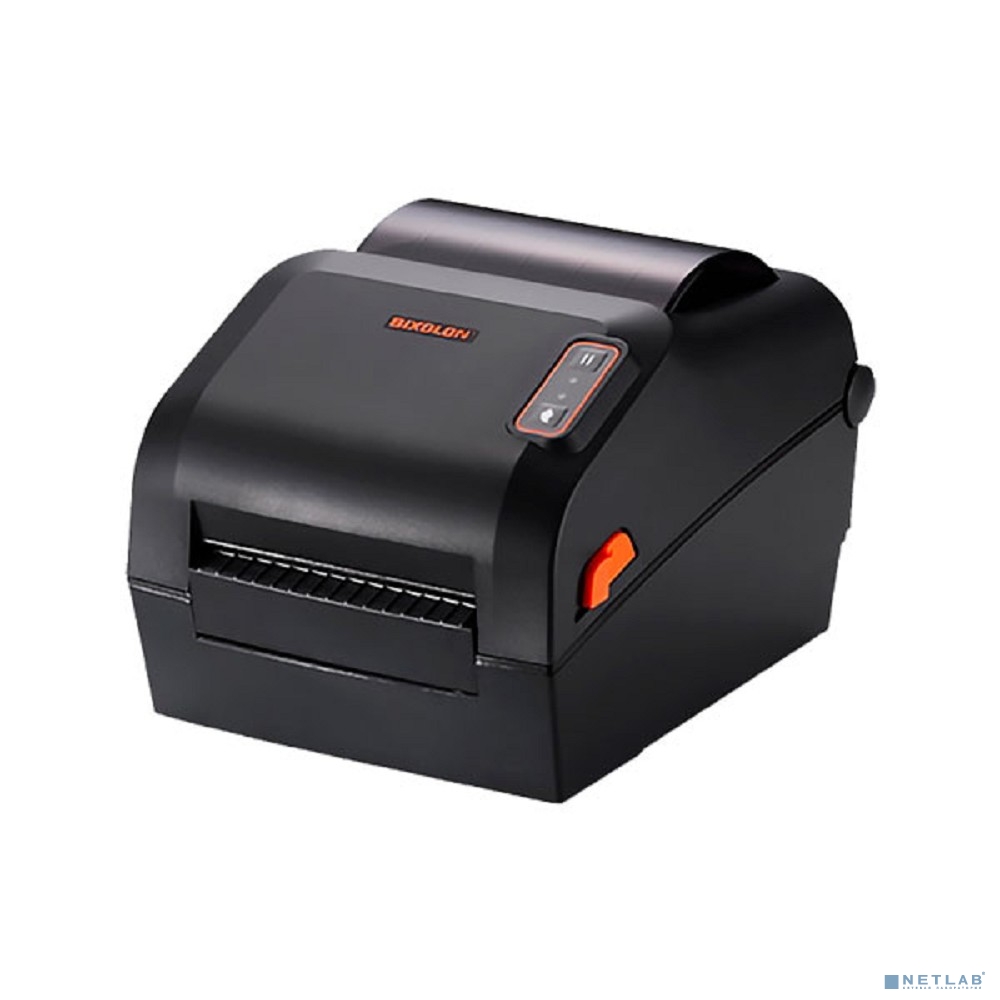 Bixolon DT Desktop принтер Bixolon XD5, 4", 203 dpi, USB, Black